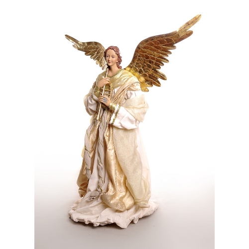 figura anioła do szopki