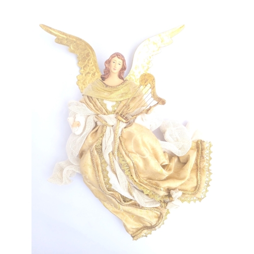 anioł śliczna figurka