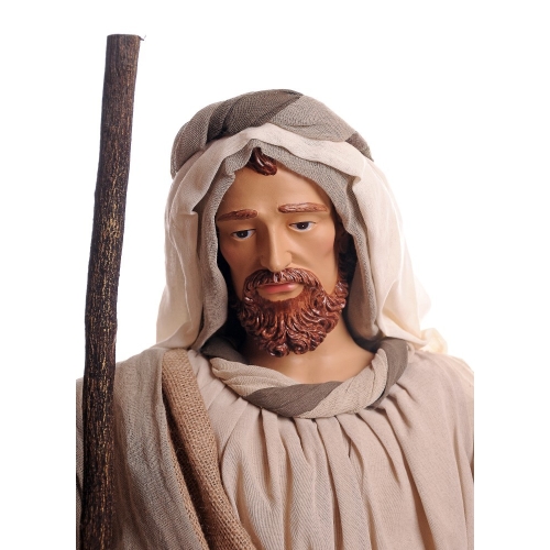 Swięty Józef figura do szopki