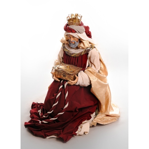 Król Melchior