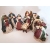 Figury do szopki bożonarodzeniowej - Zestaw bożonarodzeniowy FS36R - Figury w sztach do szopki betlejemskiej