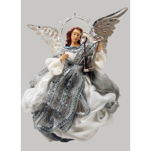 anioł latający do szopki betlejemskiej